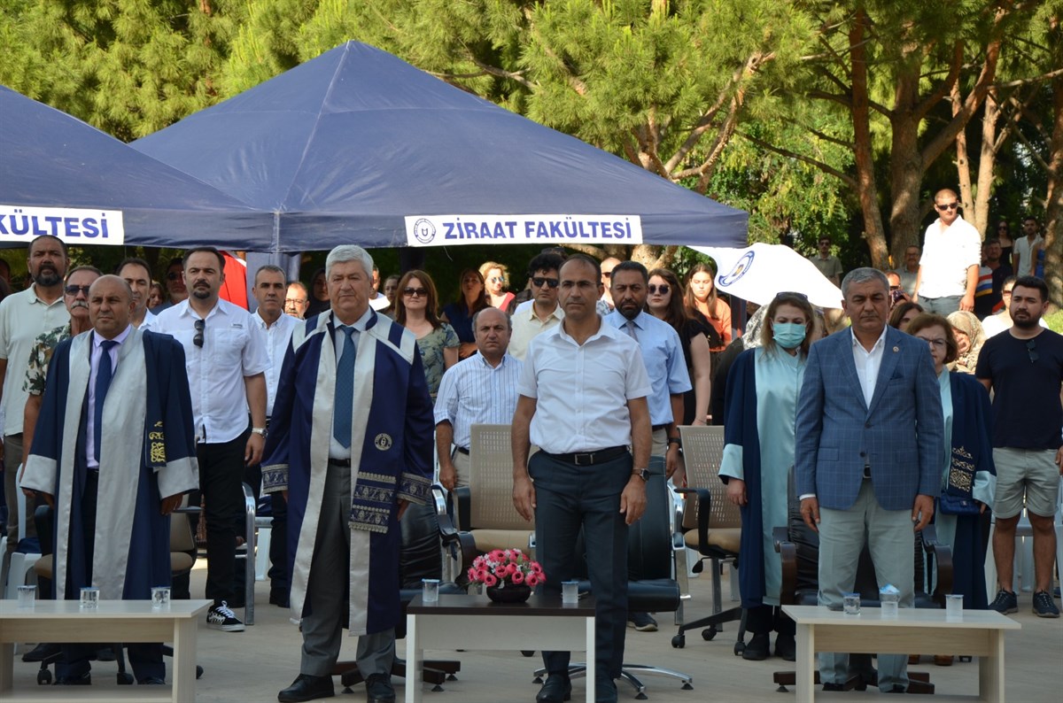 ZF mezuniyet