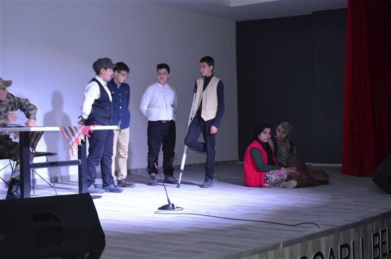 18 Mart Çanakkale Zaferi ve Şehitleri Anma Günü
