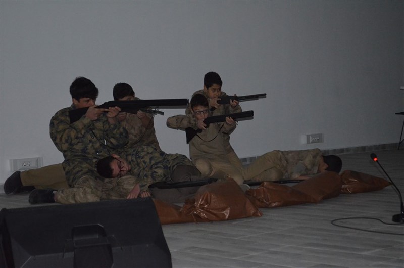 18 Mart Çanakkale Zaferi ve Şehitleri Anma Günü
