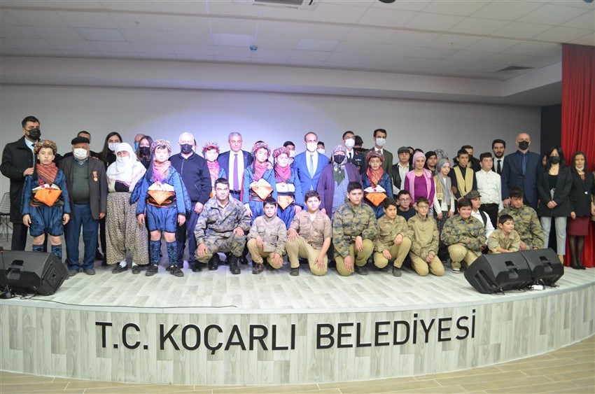 18 Mart Çanakkale Zaferi ve Şehitleri Anma Günü