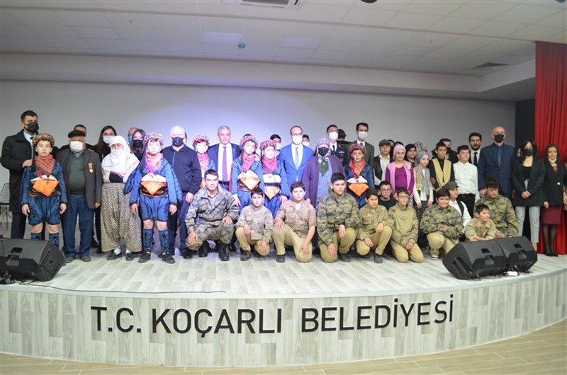 18 Mart Çanakkale Zaferi ve Şehitleri Anma Günü