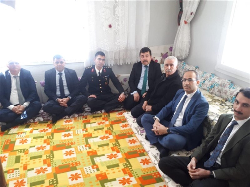 18 Mart Çanakkale Zaferi ve Şehitleri Anma Günü