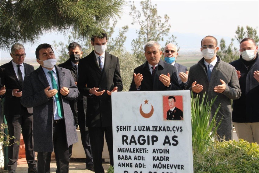 18 Mart Çanakkale Zaferi ve Şehitleri Anma Günü