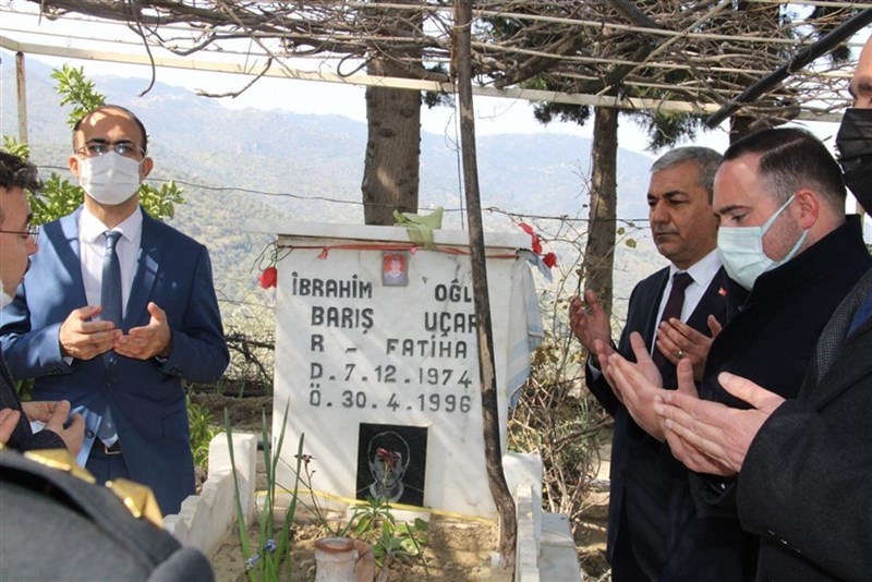 18 Mart Çanakkale Zaferi ve Şehitleri Anma Günü