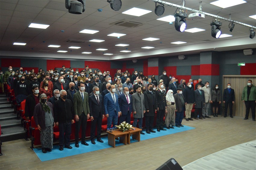 18 Mart Çanakkale Zaferi ve Şehitleri Anma Günü