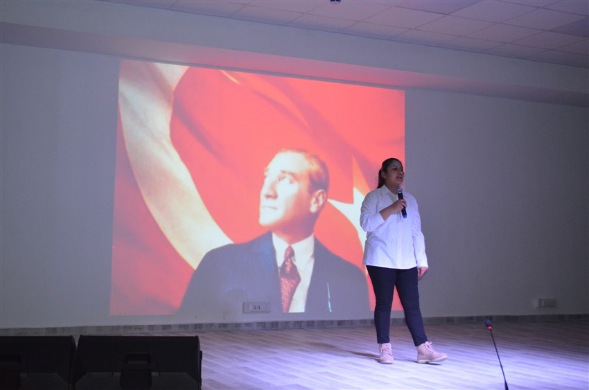 18 Mart Çanakkale Zaferi ve Şehitleri Anma Günü