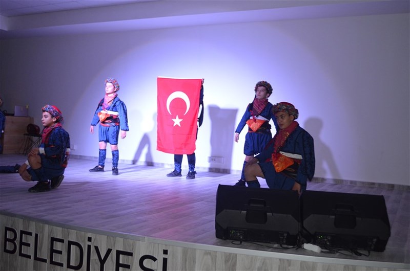 18 Mart Çanakkale Zaferi ve Şehitleri Anma Günü