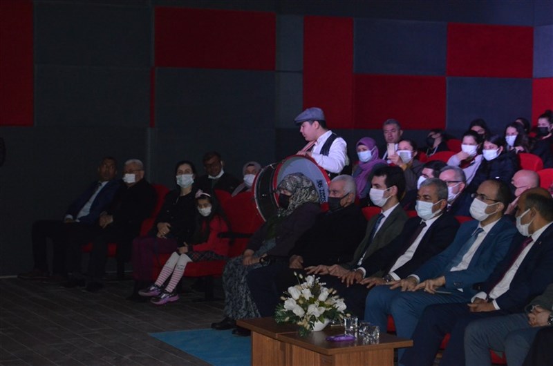 18 Mart Çanakkale Zaferi ve Şehitleri Anma Günü