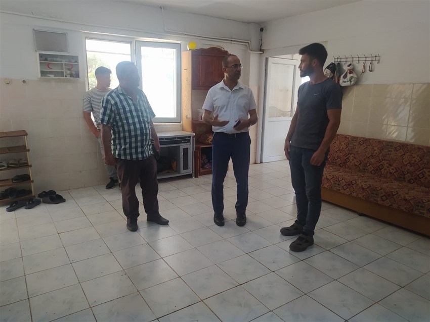 Kazım DEMİR Çam Fıstığı İşletmesi 