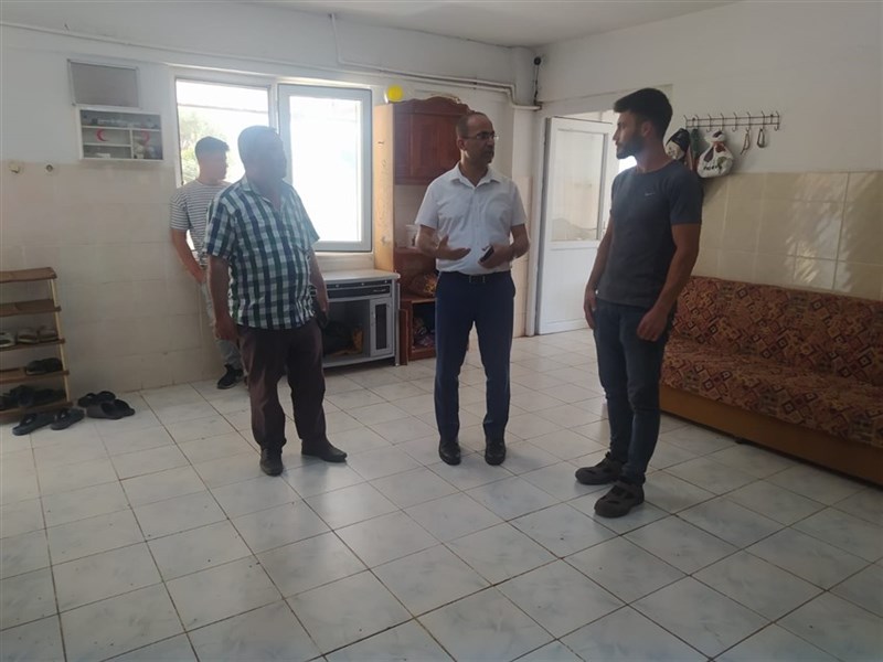 Kazım DEMİR Çam Fıstığı İşletmesi 
